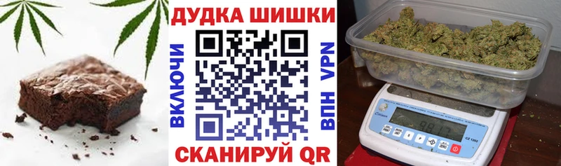 Купить закладки  Элиста  Canna-Cookies марихуана 